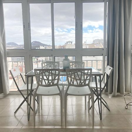 Almansa Seaview By Canary365 ラスパルマス・デ・グランカナリア エクステリア 写真