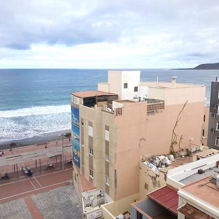 Almansa Seaview By Canary365 ラスパルマス・デ・グランカナリア エクステリア 写真