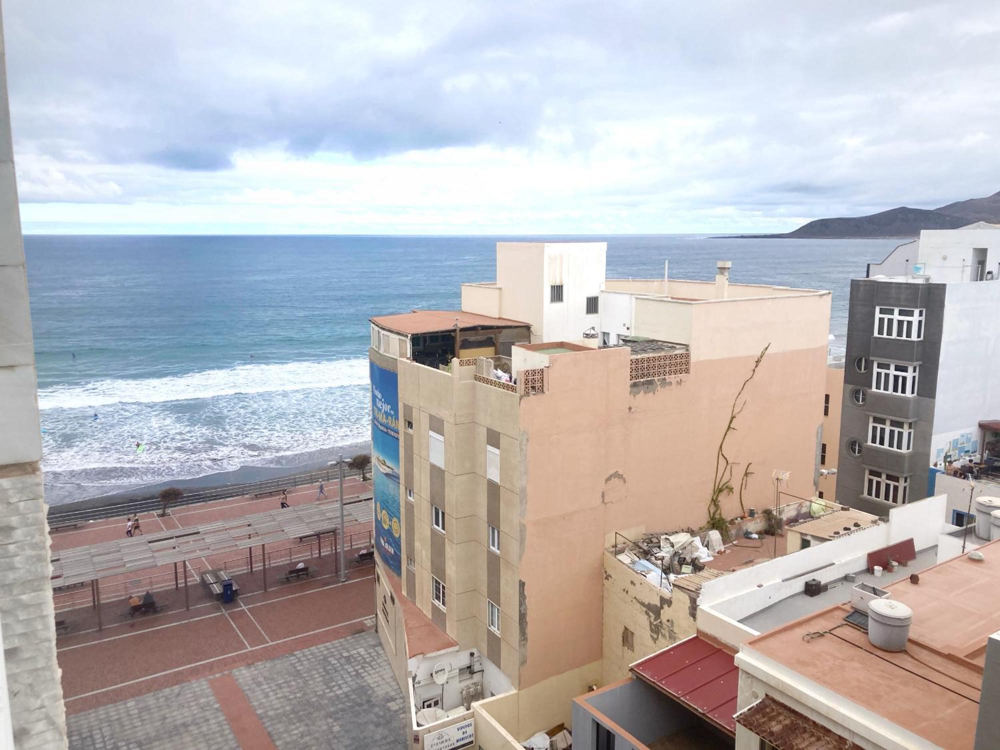 Almansa Seaview By Canary365 ラスパルマス・デ・グランカナリア エクステリア 写真